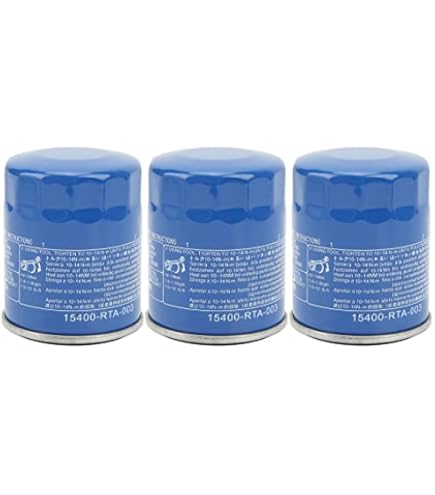 Amazon | HONDA (ホンダ) 純正部品 カートリツジ 品番15400-RTA-003